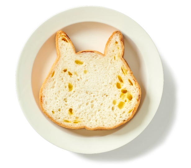 ねこねこ食パン・チーズ
