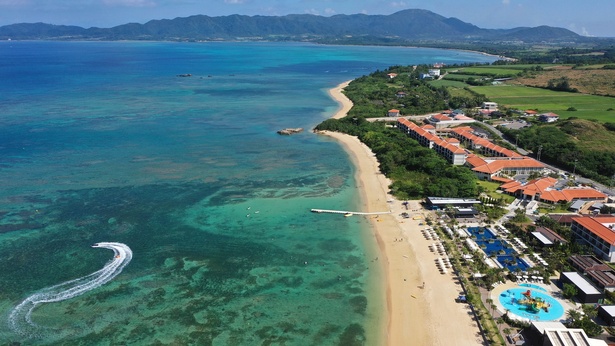 「フサキビーチリゾート ホテル＆ヴィラズ」は石垣島の注目リゾートホテル