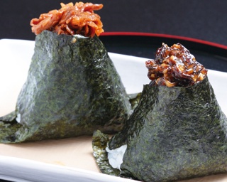 ふと食べたくなるニッポンの味！梅田周辺のこだわり“おにぎり”専門店6選