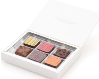 サダハル・アオキの受賞チョコをGET！「渋谷ヒカリエ」のショコライベント