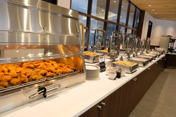 「KFC Restaurant 南町田グランベリーパーク店」