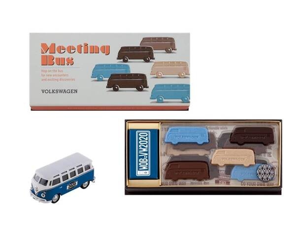 「Meeting Bus-ミーティングバス-」