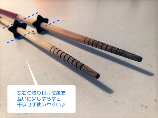 ちょっとした使い方のコツ♪