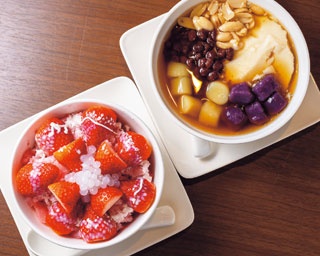 関西初出店の台北の人気店！2020年ブレイク必至の豆花専門店「騒豆花 ホワイティうめだ店」