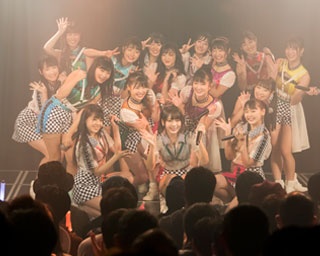 ポッター平井の激推しアイドル！番外編　 NMB48が研究生昇格＆春コン開催を発表！「NMB48新春特別公演」レポート