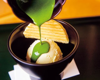 京都の老舗「福寿園」が手がける玉露尽くしのカフェ「玉露亭」が宇治にオープン！