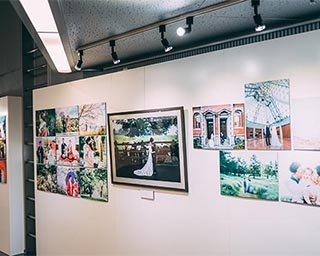 ウェディングフォトコンテスト日本一！「ウェディング写真展」が島根県で開催中