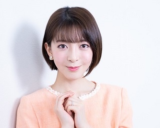 舞台『罪のない嘘』に出演、菅原りこ「舞台は自分を輝かせてくれるすごい素敵な場所」