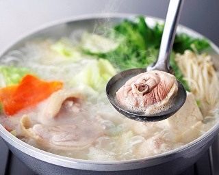 これぞ福岡の味！この冬食べたい絶品水炊き〜博多水炊き 大和〜