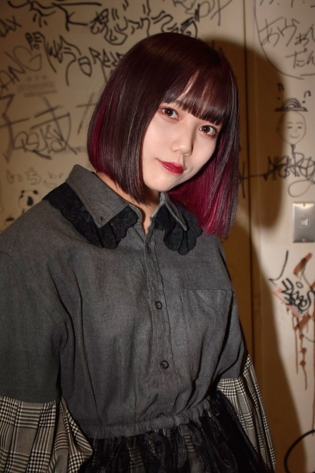 長久玲奈さん 1st写真集「KURENA」と1stミニアルバム｢My Own Way｣を2月にリリース