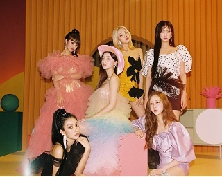 K-POPガールズグループ MOMOLAND ファンミーティング開催！