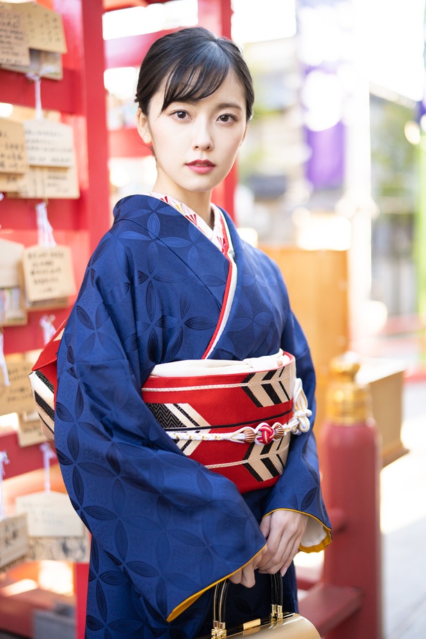 「音楽を聞くのが好きなので、20歳もいっぱい聞きたいと思います」加藤小夏さん
