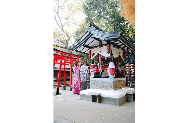 参拝術教えます！初詣は京都・北野天満宮へ行こう！
