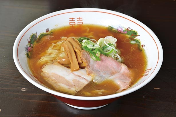 ガチで旨い ラーメンwalker茨城グランプリ 総合部門発表 1位はフレンチを取り入れた鶏白湯 ウォーカープラス