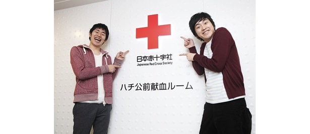 いよいよ再開！ しずるが延期していたライブの全国ツアーを開始