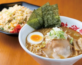 ＜2020年2月版＞九州ウォーカー編集部がおすすめする福岡のラーメン店10選