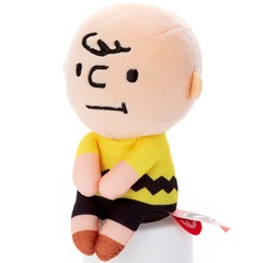 スヌーピー オラフ ちょっこりさん スヌーピー】オラフ這い型(S) ぬいぐるみ|SNOOPY×VOYAGES