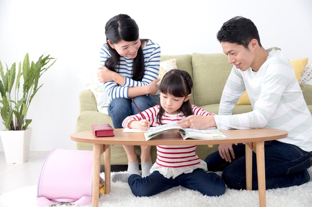 【画像を見る】子どもにとって退屈な勉強のモチベーションを上げるには?