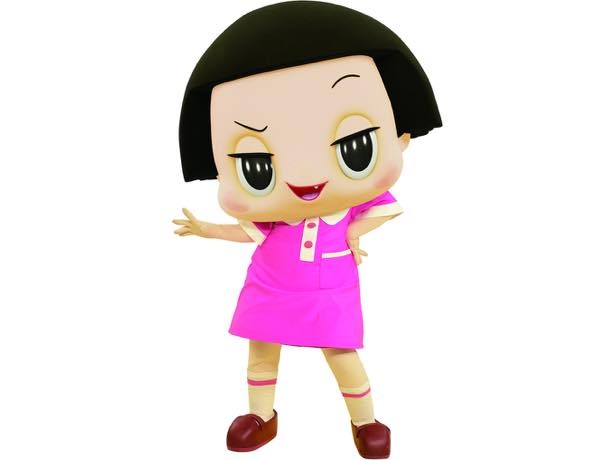 チコちゃんとあなただけの空間で撮影できるチャンス！