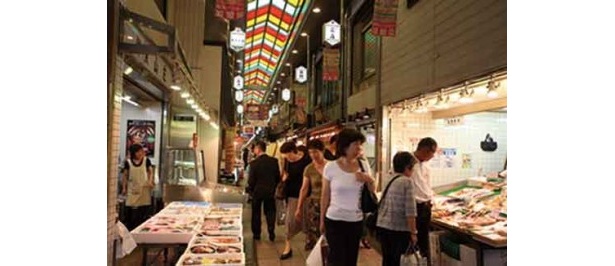 【5/21(土)19:00～21:00】京都・錦市場で東北の日本酒イベント開催！