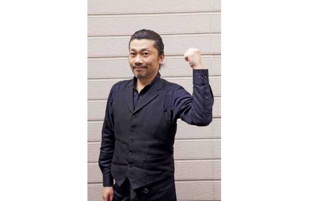 津之喜酒舗・藤井輝男氏