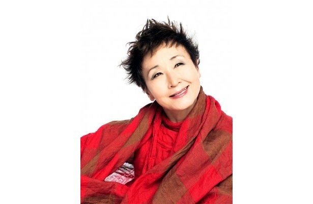 加藤登紀子さん
