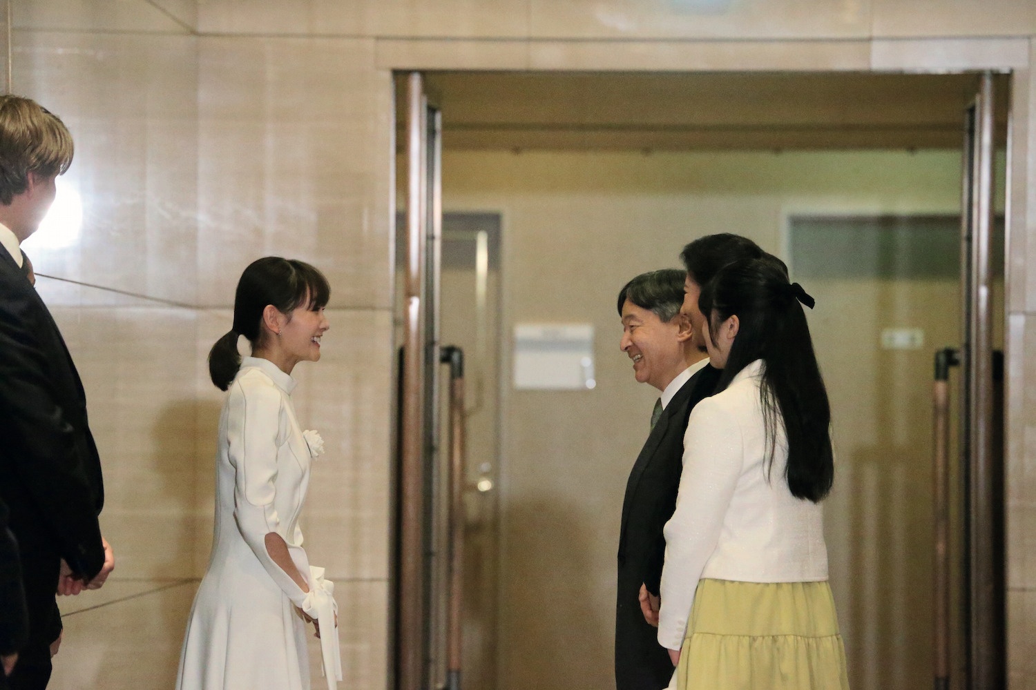 葵わかな、感激