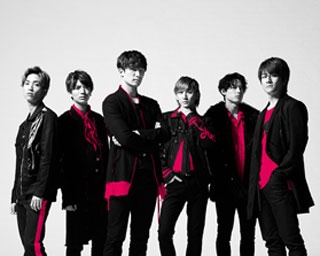 SixTONES、Snow Manが東京スカイツリー(R)とコラボ！初のストライプ柄ライトアップも