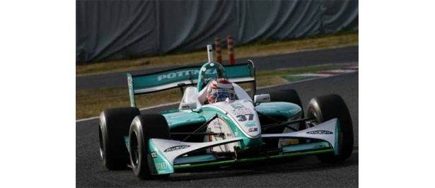 【5/14（土）8：00～、15（日）8：45～】全日本フォーミュラ・ニッポンの決勝レースがUstreamで有料ライブ配信！