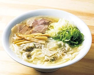 ラーメンWalker北海道おすすめ！”白い”食材を使用した札幌のラーメン店3選