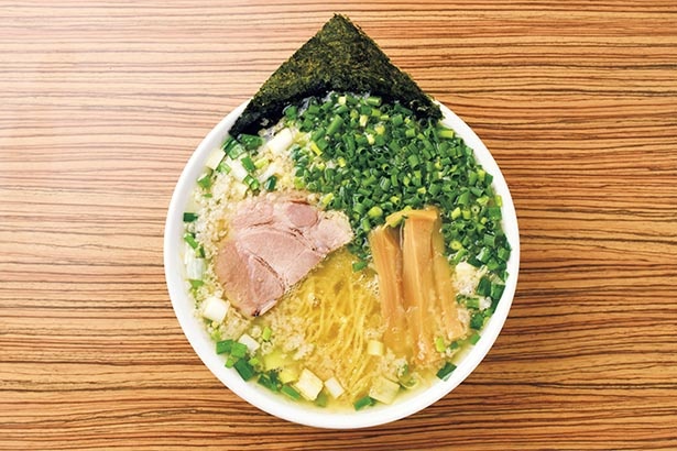 山形の最旬ラーメン店をチェック 人気の油そばや特製中華そばが登場 ウォーカープラス