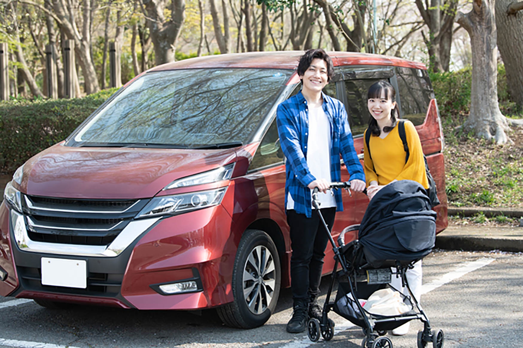 “家ソト育児”が苦手なママ&パパは、なんと9割も!