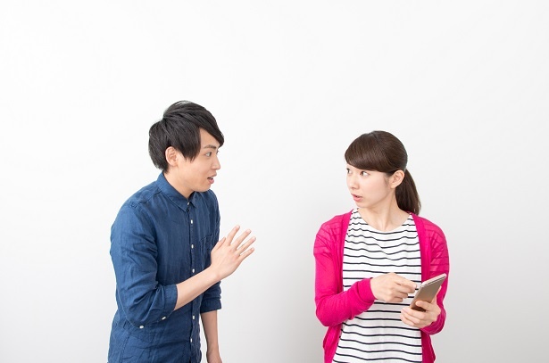 夫が浮気を繰り返す…!離婚する?しない?