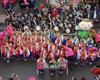 伝統の節句を今に伝える「第20回綾雛山まつり」が宮崎県の綾町で開催