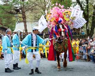 鹿児島を代表する伝統の祭り！鹿児島県霧島市で「初午祭」開催