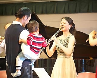 0歳から楽しく聞ける！人気のコンサート「0歳からの・はじめてのオーケストラ(札幌)」開催