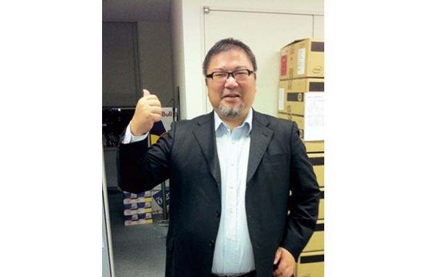 関西ウォーカー編集長・玉置泰紀もパネリストとして参加！