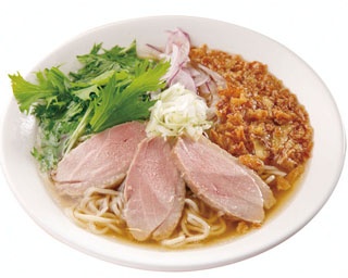 ラーメンの新しいジャンルが台頭！東海地方でおすすめの“ネオ動物系ラーメン
