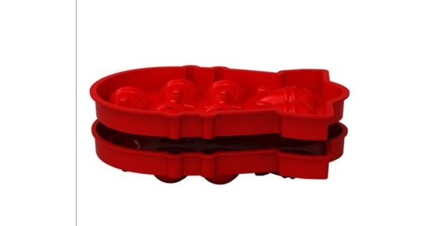 「Cool52s Bomb Ice Tray」