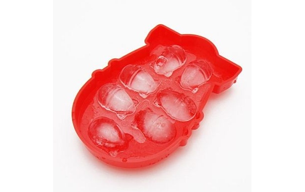 「Cool52s Bomb Ice Tray」