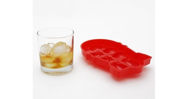 「Cool52s Bomb Ice Tray」
