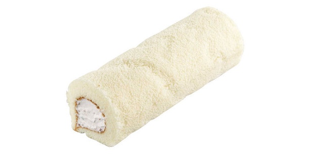 ローソンの米粉の節分ロール（350円）は要予約