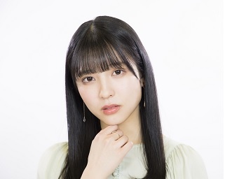 乃木坂46 早川聖来 舞台初ヒロインは「不安な気持ちをプラスに変えていきたいです」