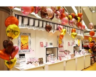 今しか買えないチョコをGET！2020年イトーヨーカドーのバレンタイン