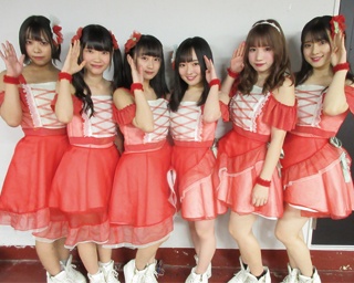 6人組アイドルグループ・Fragrant Driveが冬をテーマに語りまくる！