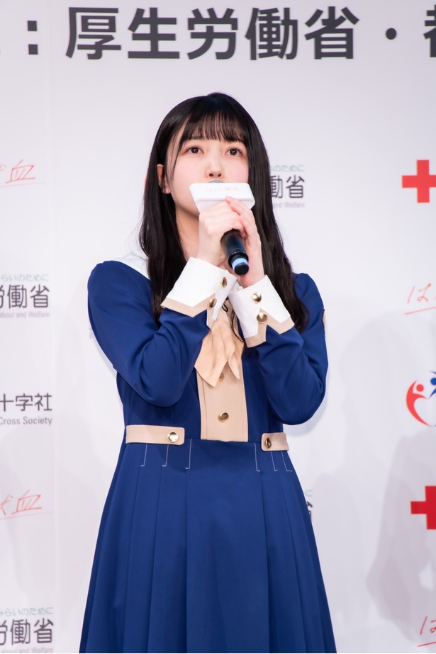 久保史緒里
