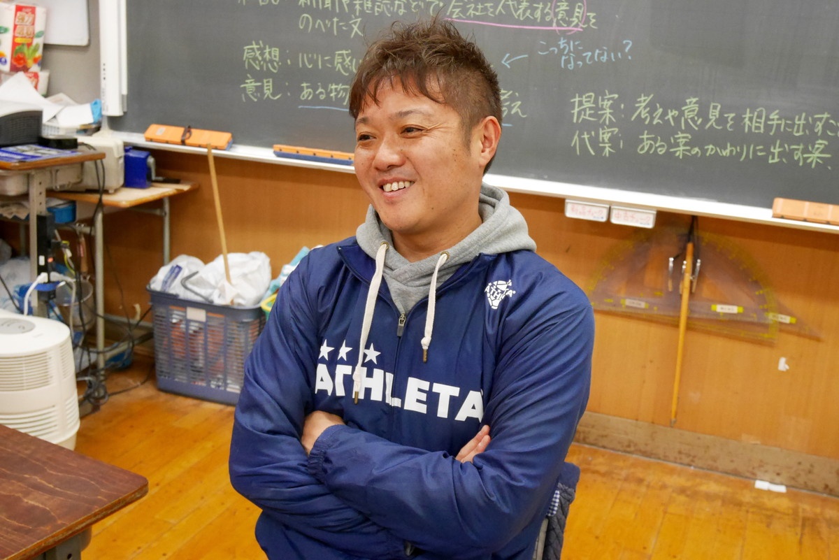「漢字で満点とったら『よっしゃー!!』って感情のままに大喜びしちゃえばいい。褒めるより、効果的です」