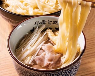 【東京】感動のこだわり麺