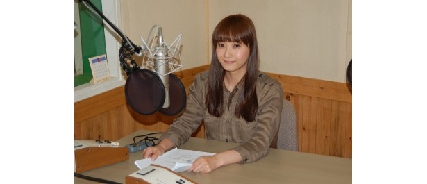 【写真】ナレーションに挑む藤本美貴の姿や北海道の大自然をとらえたロケ映像