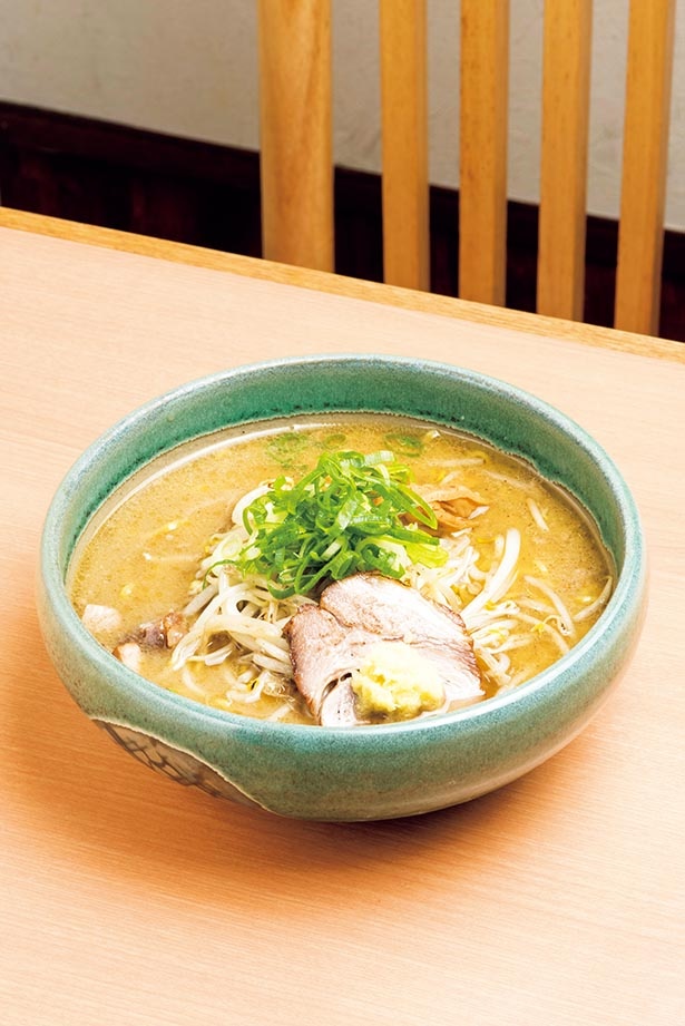 北海道ラーメン界が誇る名店の秘密に迫る 新時代に食べるべき伝統と革新の一杯 前編 ウォーカープラス